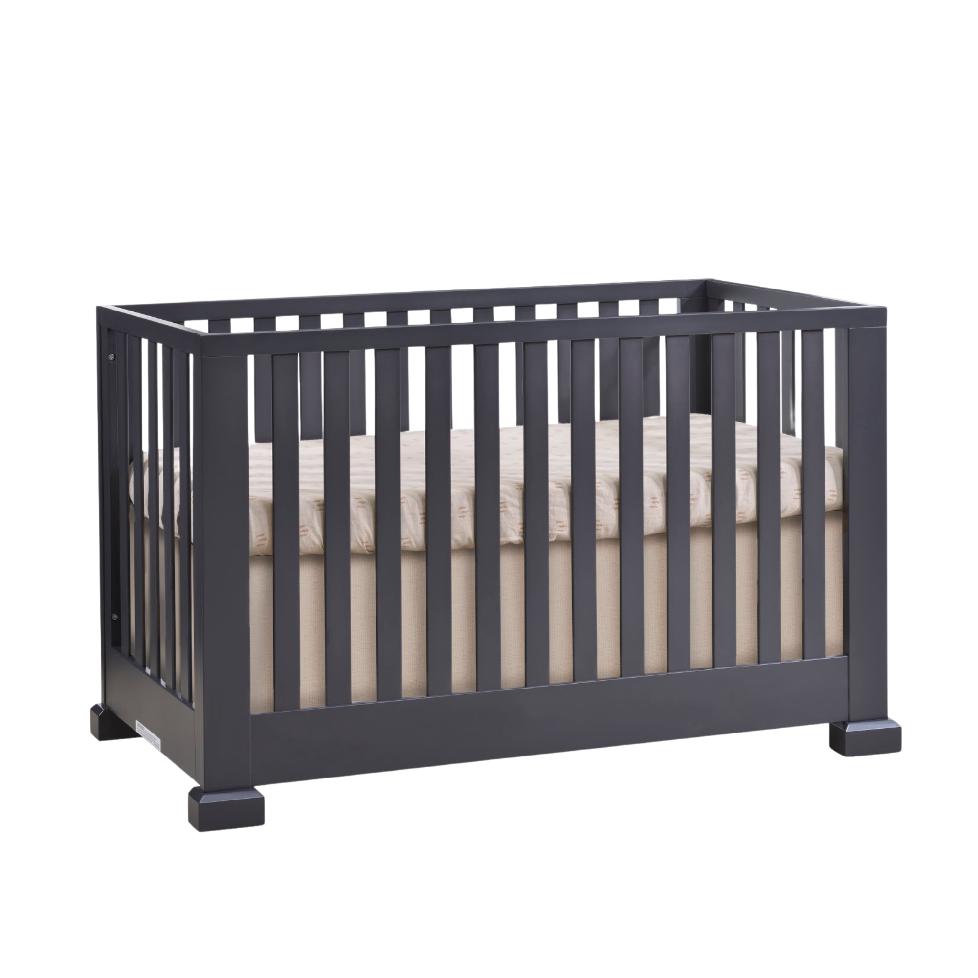 NATART Taylor Island Crib