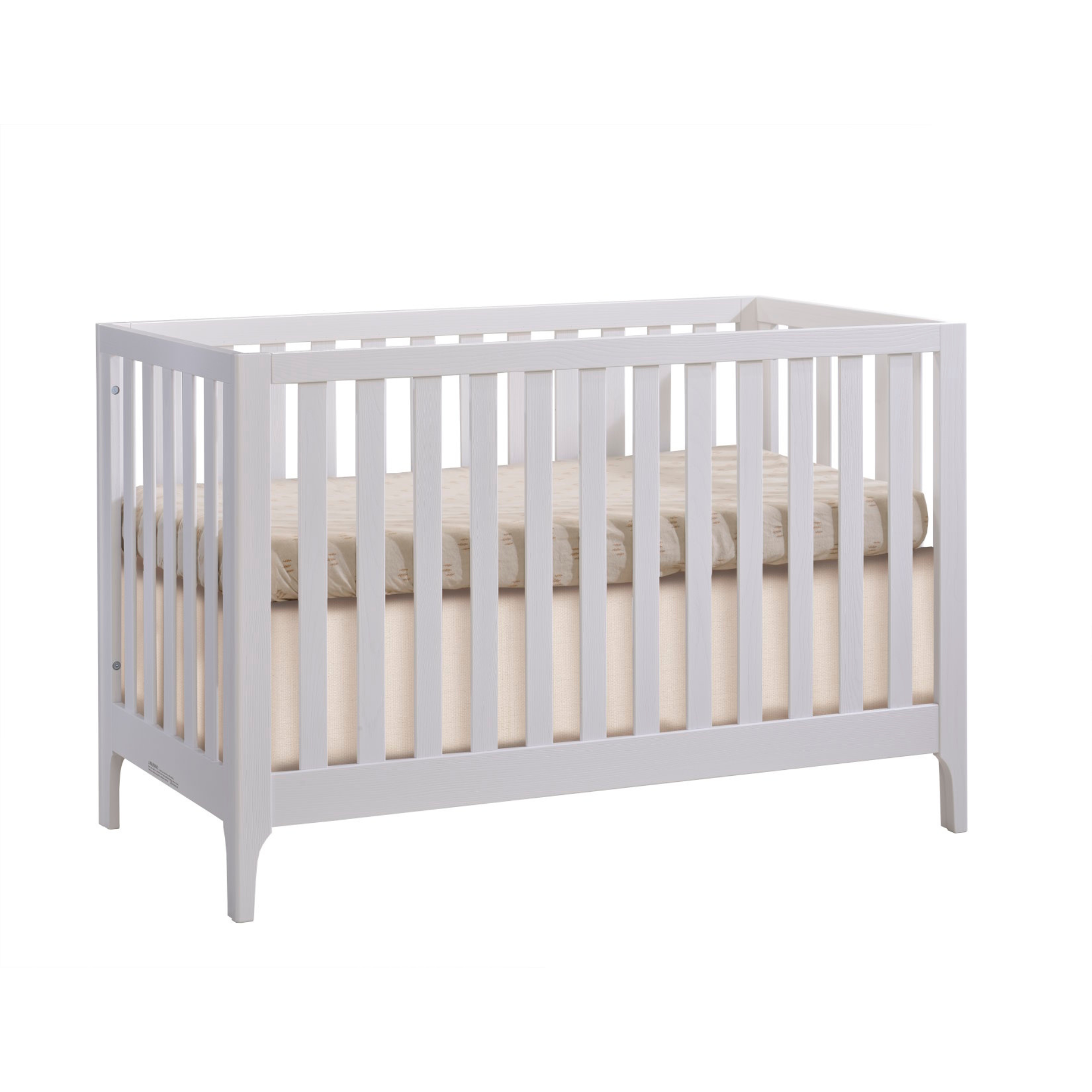 NATART Taylor Island Crib