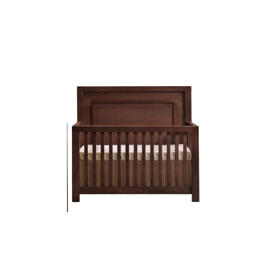 NATART Toscano Convertible Crib