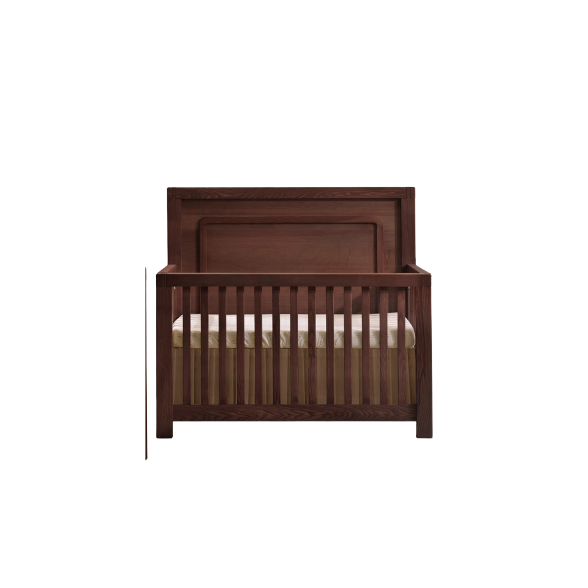 NATART Toscano Convertible Crib