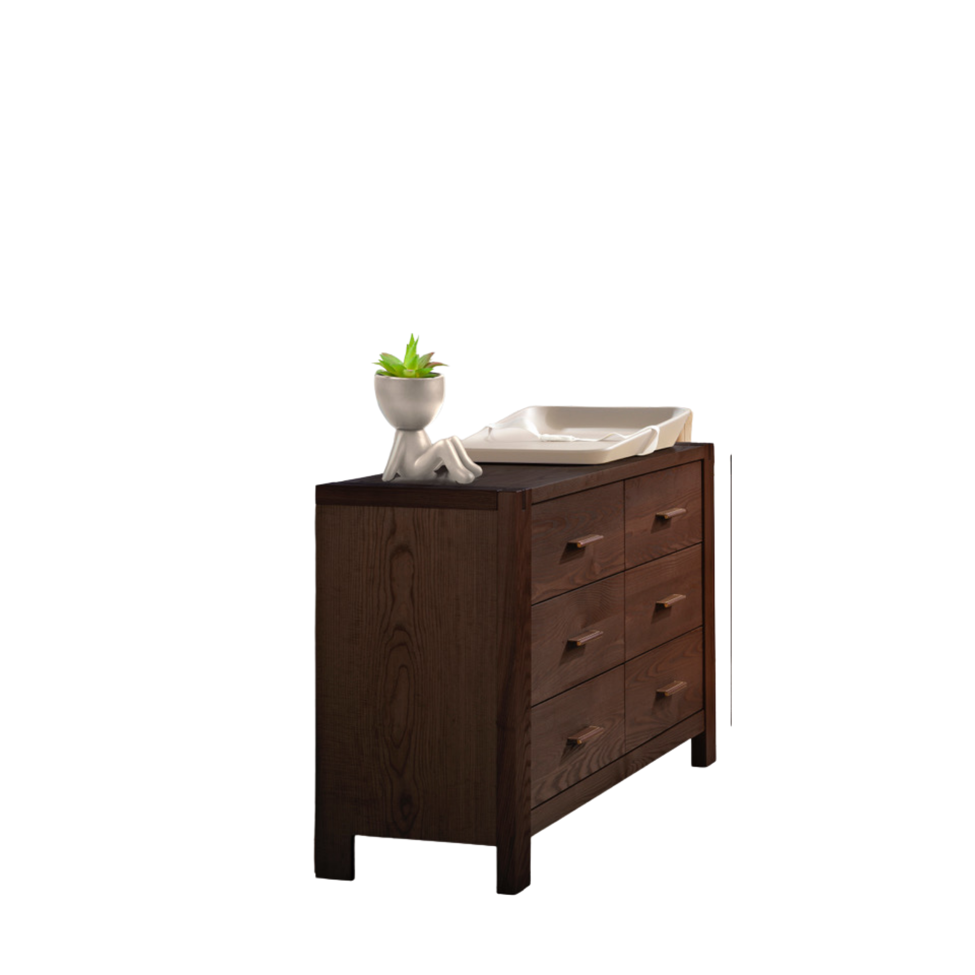 NATART Commode double Toscano 57