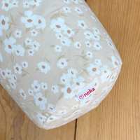 Thumbnail for NEKA Regular Nursing Pillow - Cotton Flower