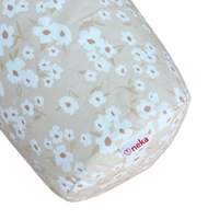 Thumbnail for NEKA Regular Nursing Pillow - Cotton Flower