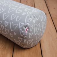 Thumbnail for NEKA Regular Nursing Pillow - Hearts