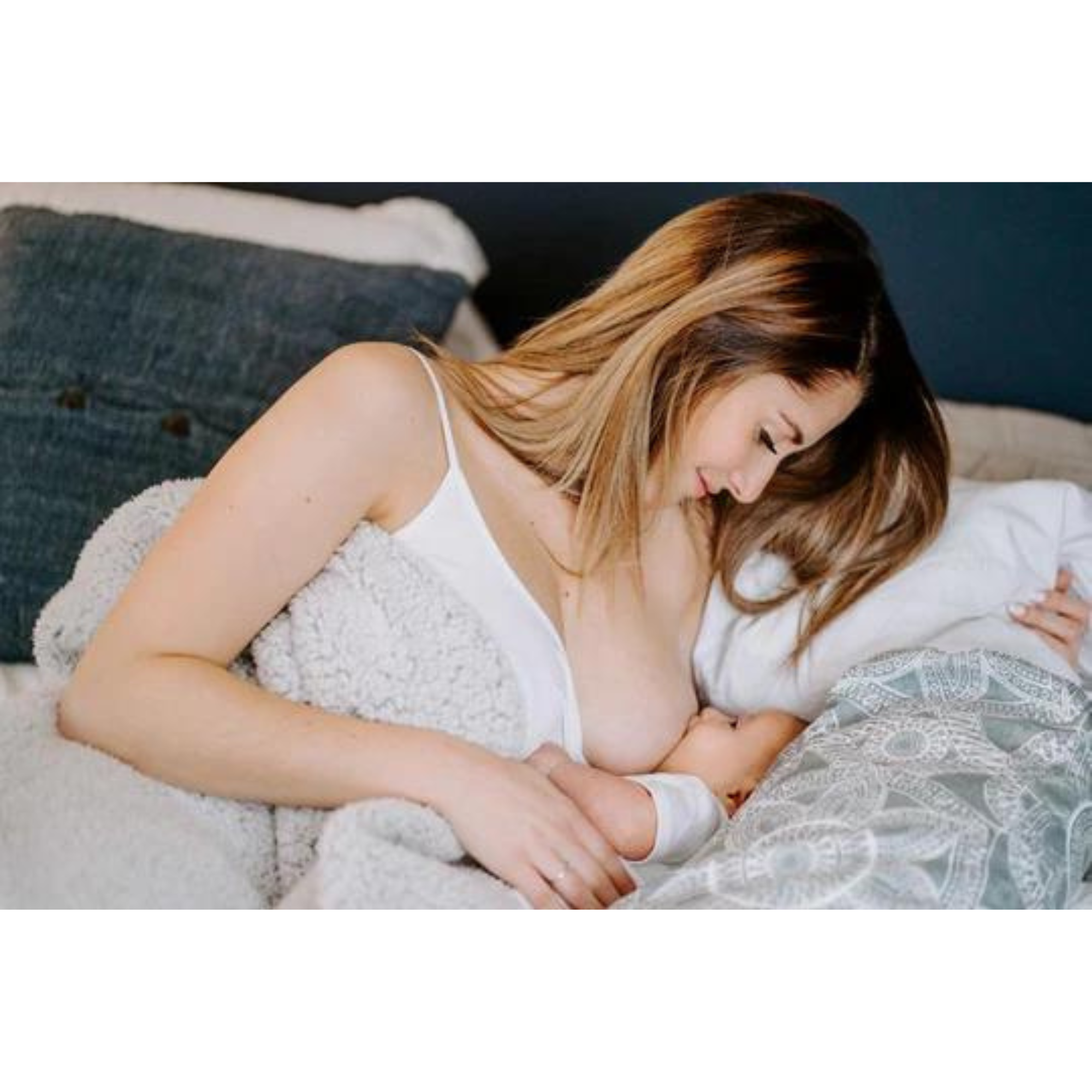 NEKA Regular Nursing Pillow - Lika