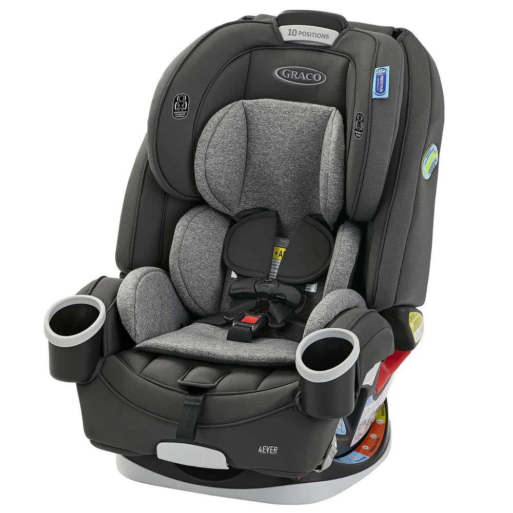 GRACO 4Ever 4-in-1 Car Seat