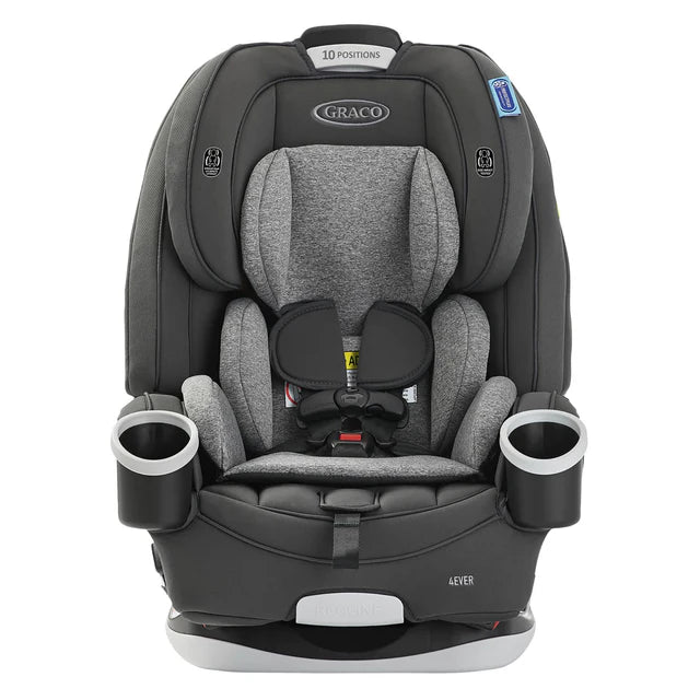 GRACO 4Ever 4-in-1 Car Seat