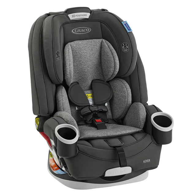 GRACO 4Ever 4-in-1 Car Seat