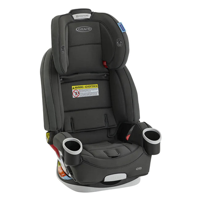 GRACO 4Ever 4-in-1 Car Seat