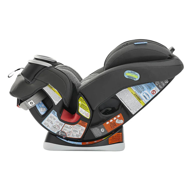 GRACO 4Ever 4-in-1 Car Seat