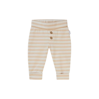 Miniature de NOPPIES Pantalon Baxley Slim Fit Stripe - Beige