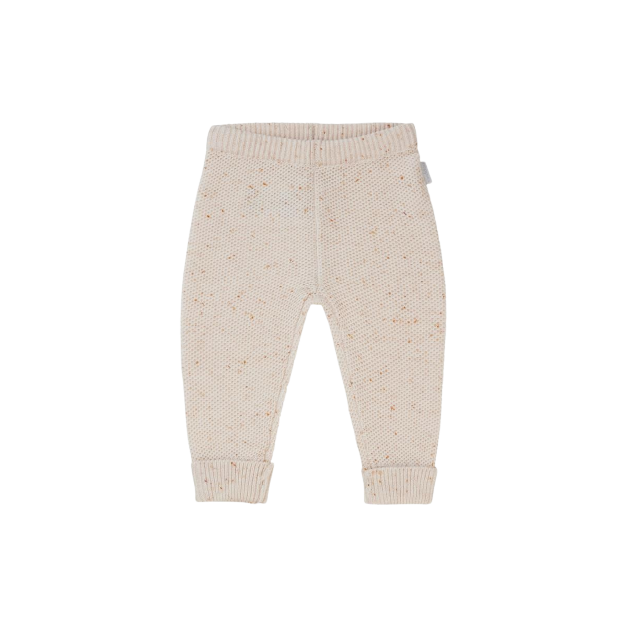 Pantalon NOPPIES Bogart Skinny Fit - Blanc murmure
