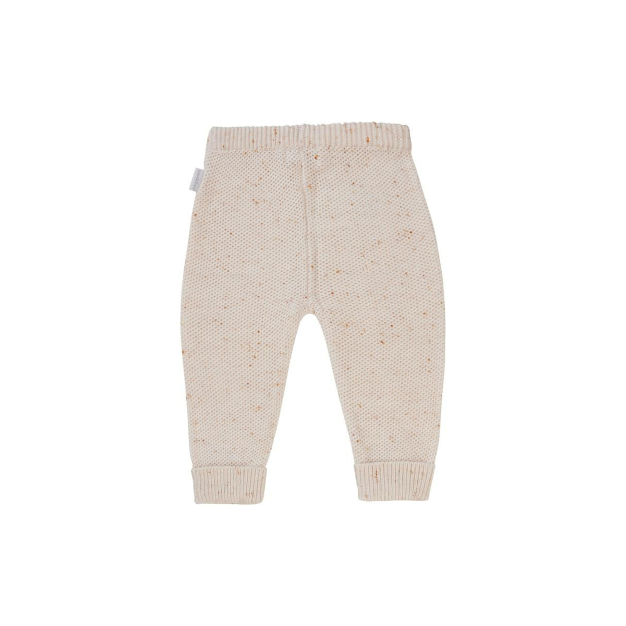 Pantalon NOPPIES Bogart Skinny Fit - Blanc murmure