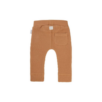 Miniature de NOPPIES Pantalon Bronson Slim Fit - Écru