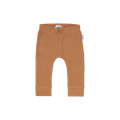 NOPPIES Pantalon Bronson Slim Fit - Écru