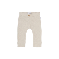 Thumbnail for NOPPIES Pants Bronson Slim Fit - Oatmeal