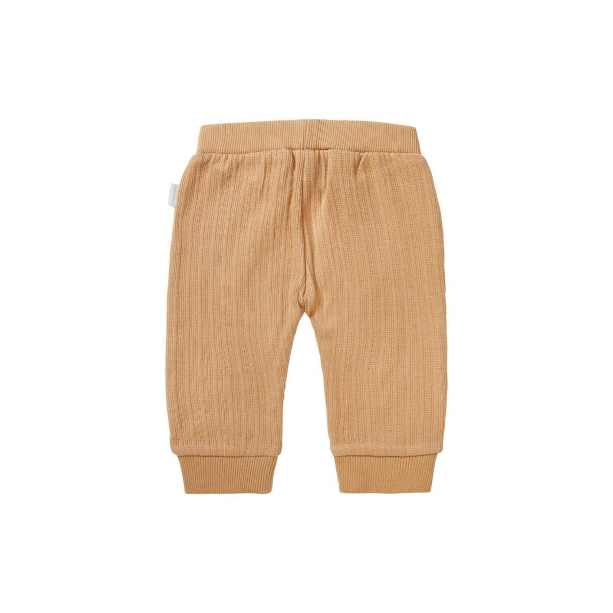 Pantalon NOPPIES Brooklet Regular Fit - Écru