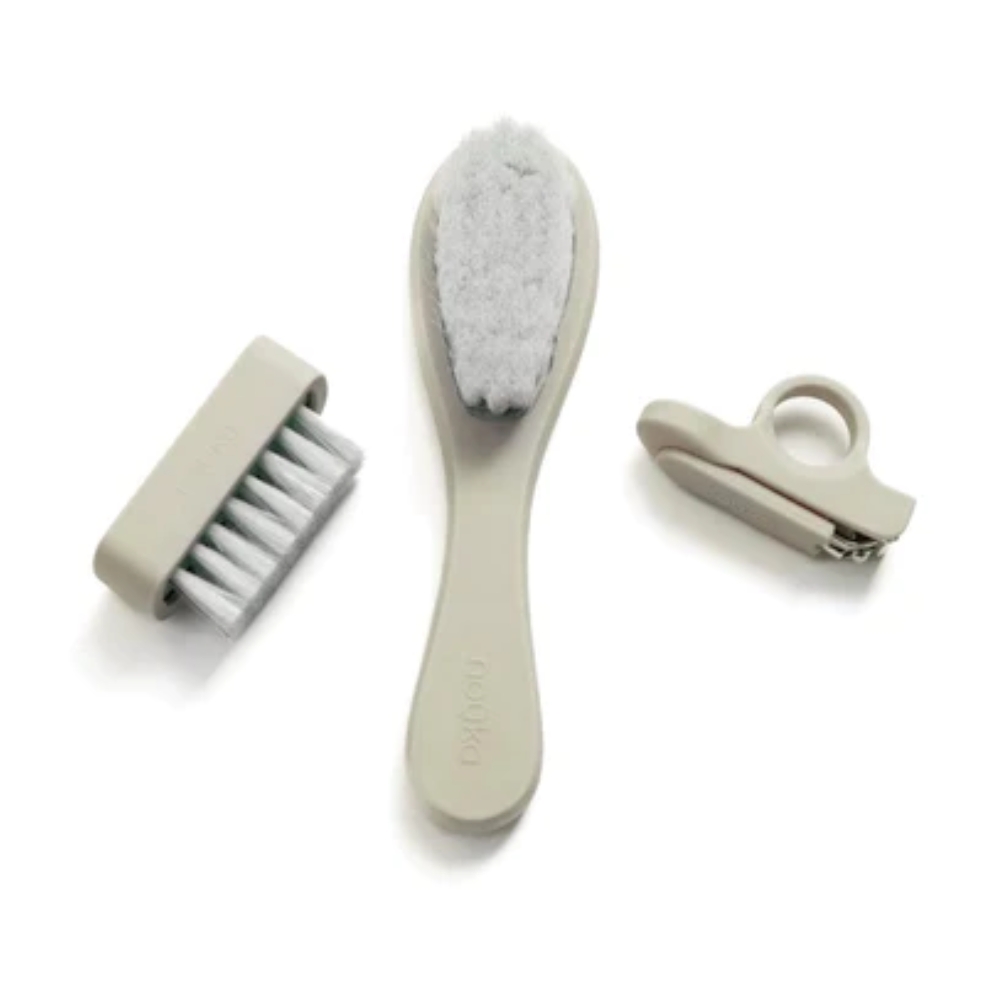 NOÜKA Baby Grooming Kit