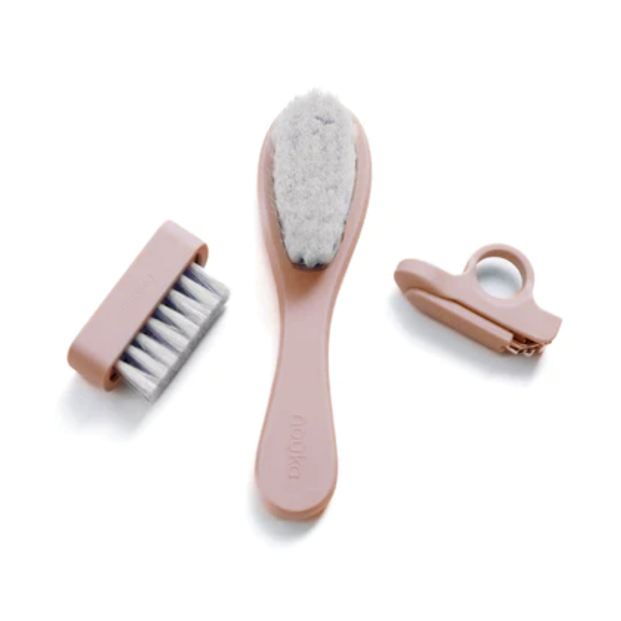 NOÜKA Baby Grooming Kit