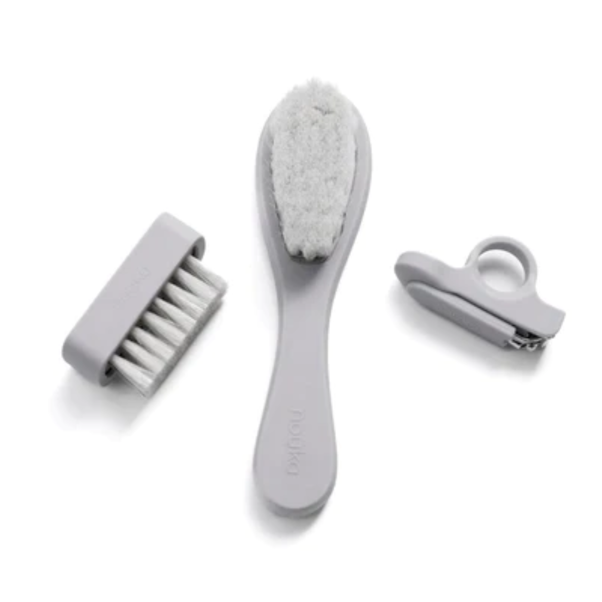 NOÜKA Baby Grooming Kit