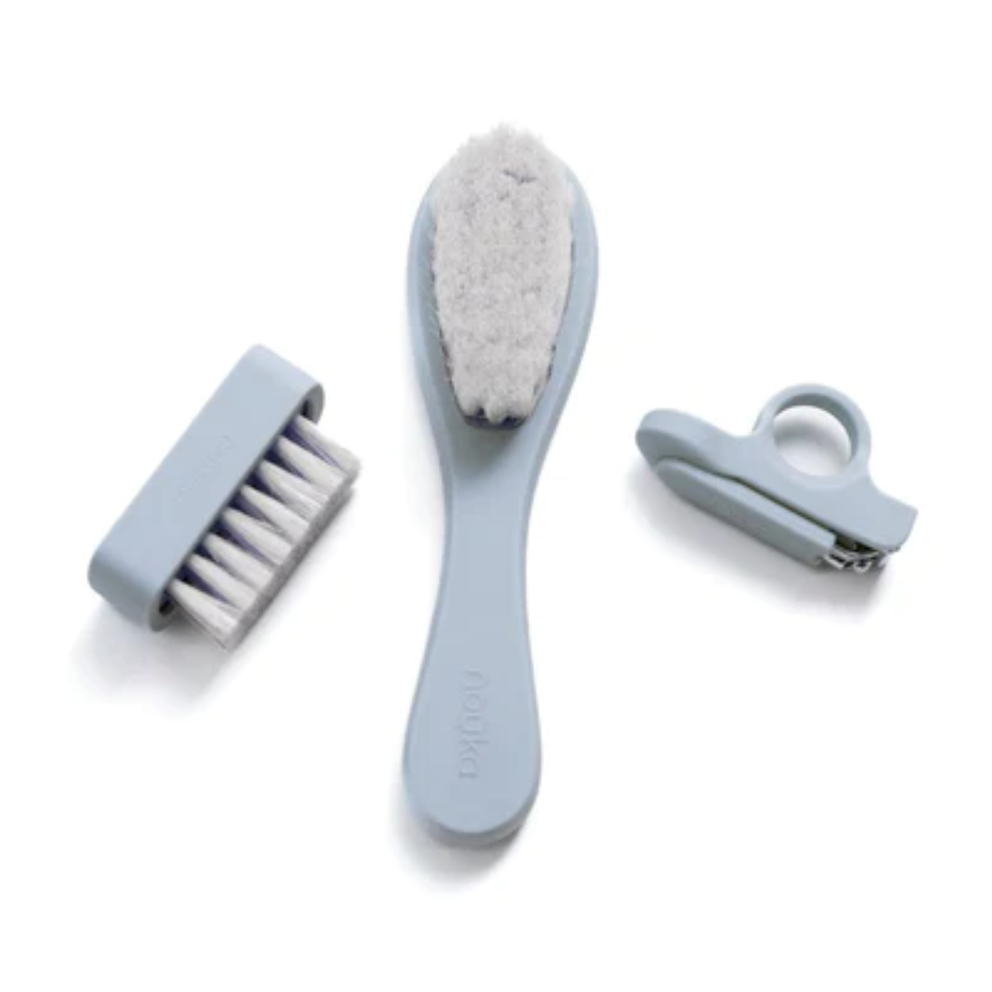 NOÜKA Baby Grooming Kit