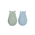 NOÜKA Bear Bath Toys