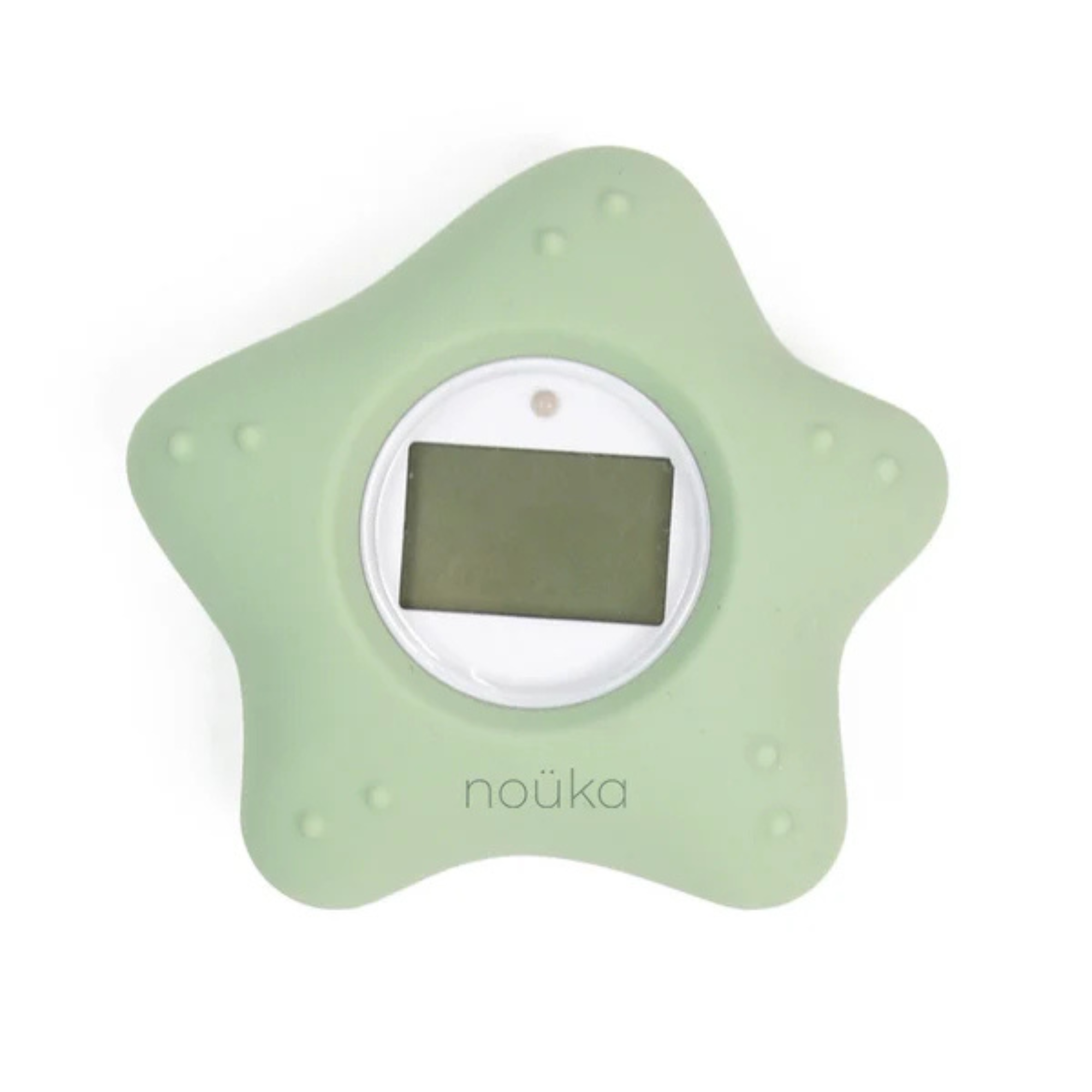 NOÜKA Bathtub Safety Thermometer