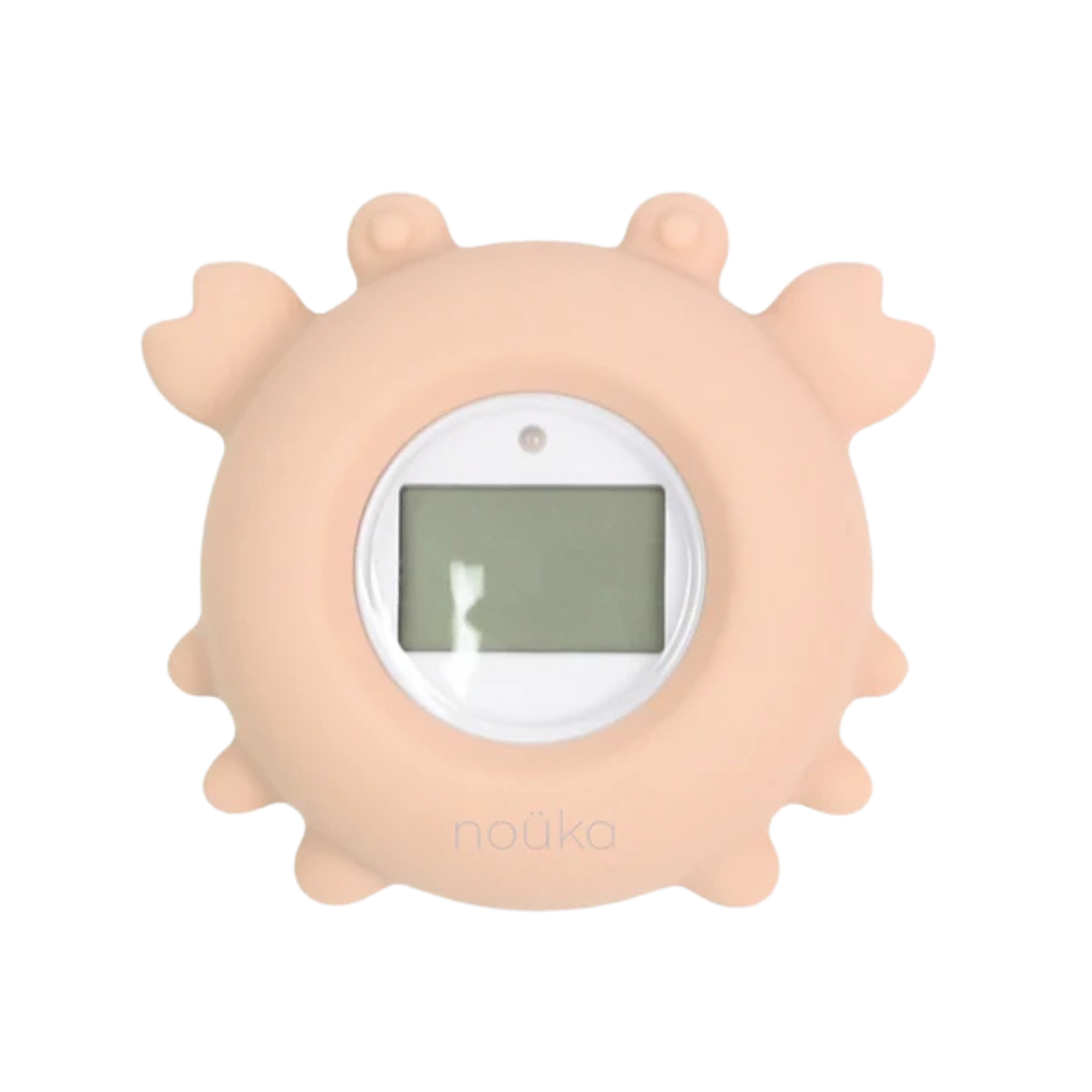 NOÜKA Bathtub Safety Thermometer