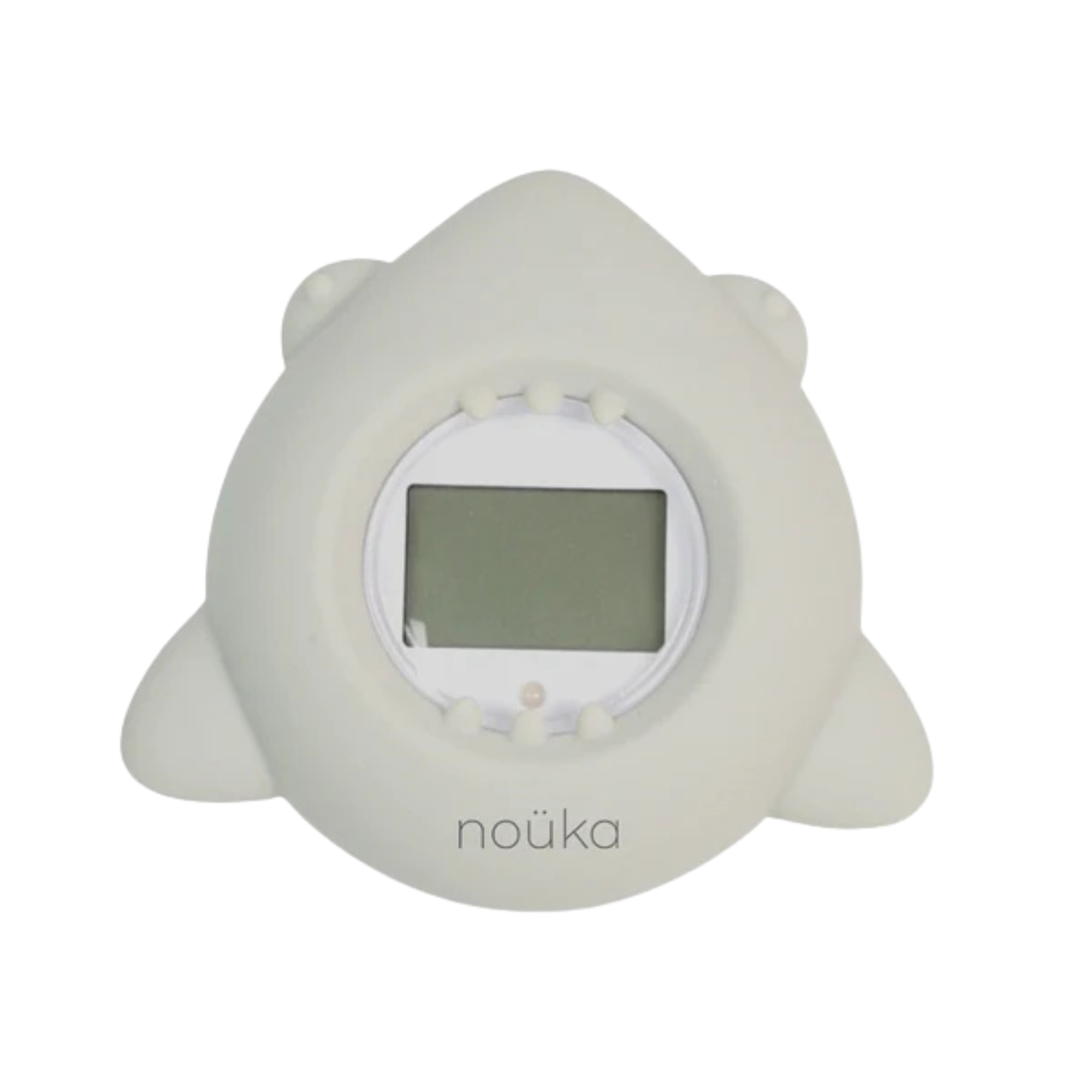 NOÜKA Bathtub Safety Thermometer