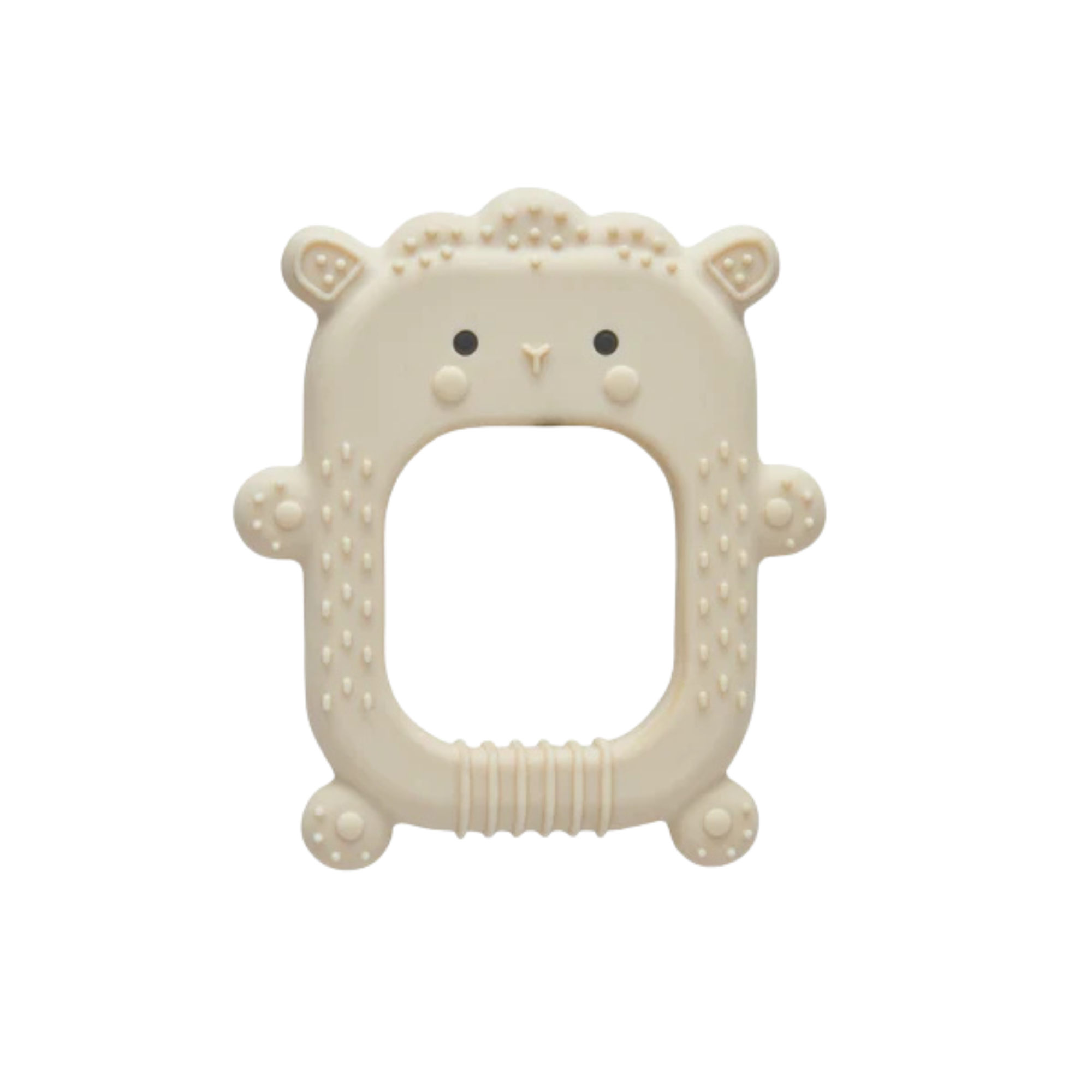 NOÜKA Silicone Teether Toy