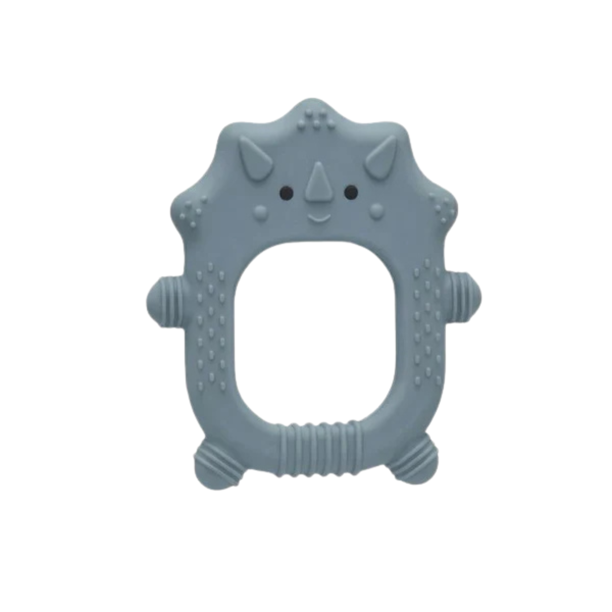 NOÜKA Silicone Teether Toy