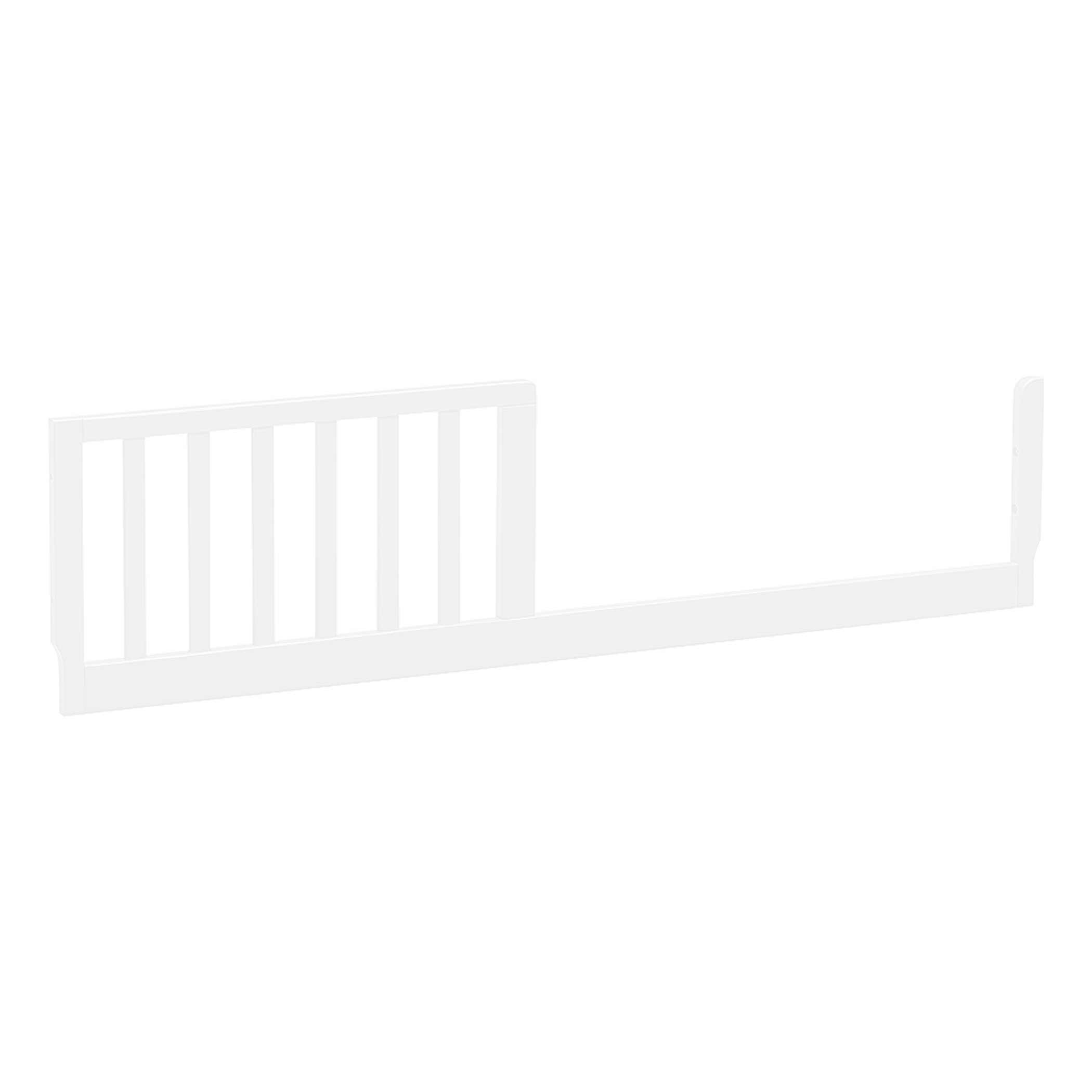 NSK / DV / F&B Toddler Bed Conversion Kit (M3899)