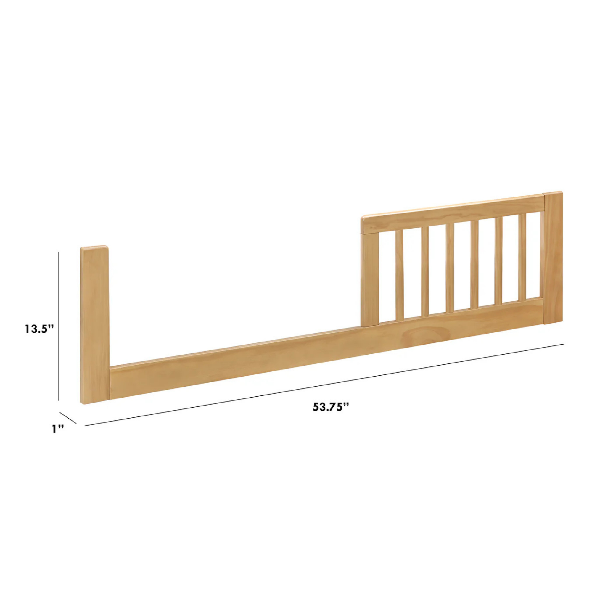 NSK / DV / BL Toddler Bed Conversion Kit (W4099)
