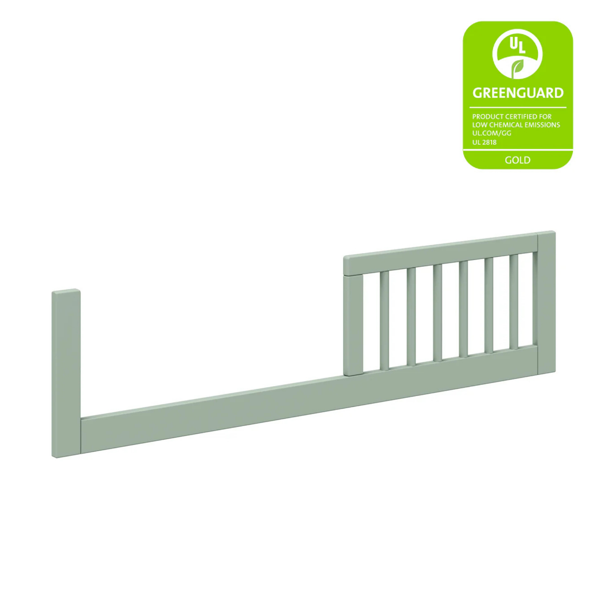 NSK / DV / BL Toddler Bed Conversion Kit (W4099)