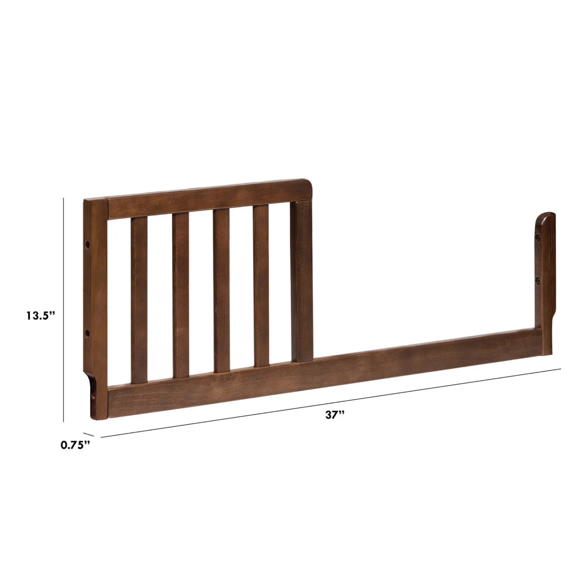 NSK / DV / F&B Mini Toddler Bed Conversion Kit