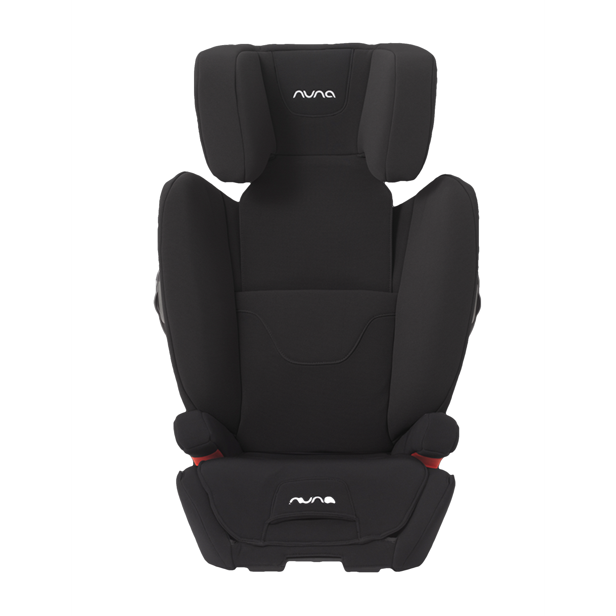 NUNA AACE Booster Car Seat - Caviar