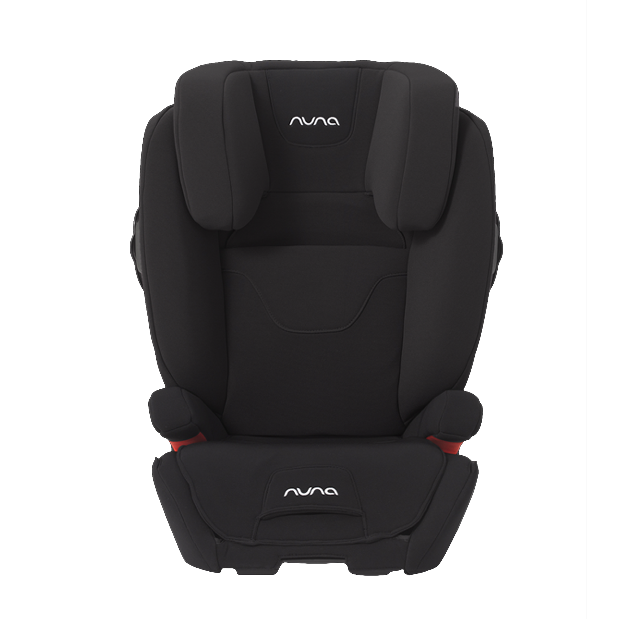 NUNA AACE Booster Car Seat - Caviar