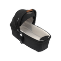 NUNA MIXX Series Bassinet - Caviar