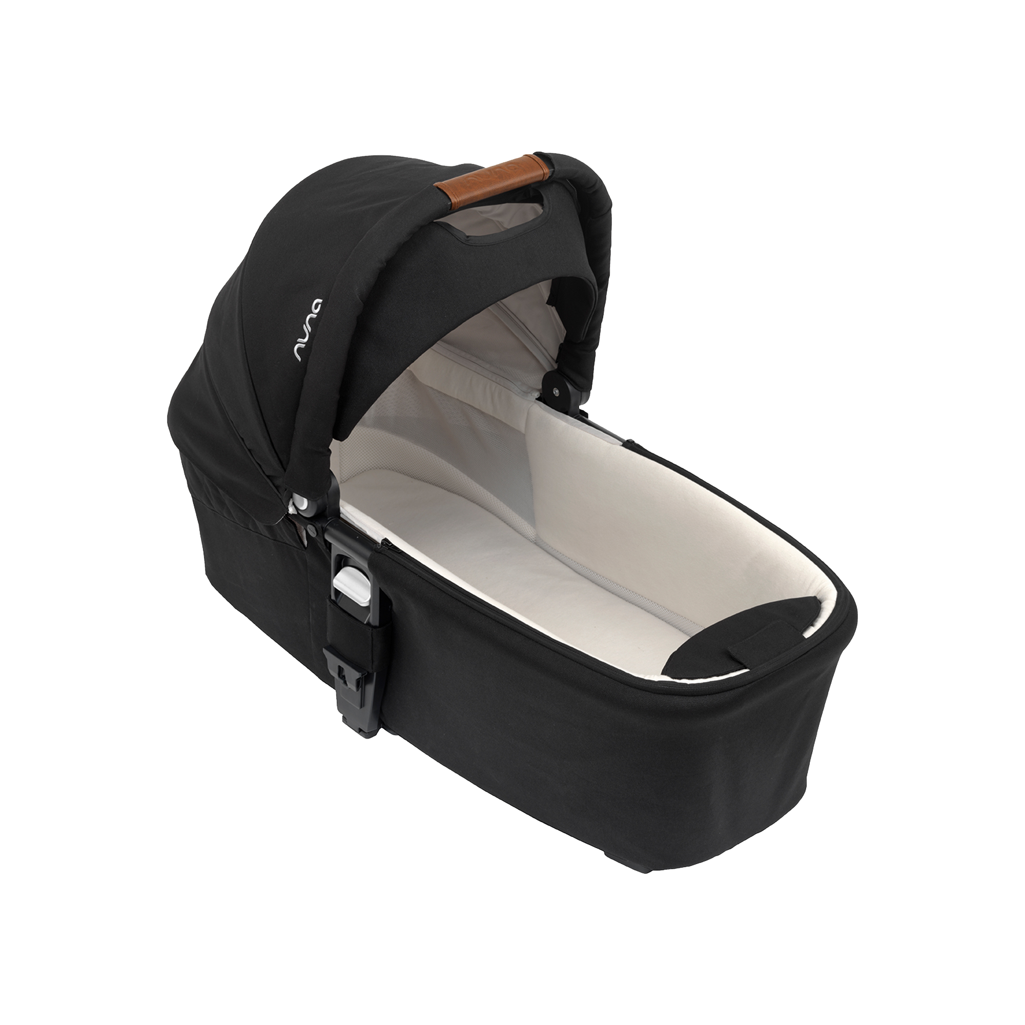 Berceau NUNA Série MIXX - Caviar