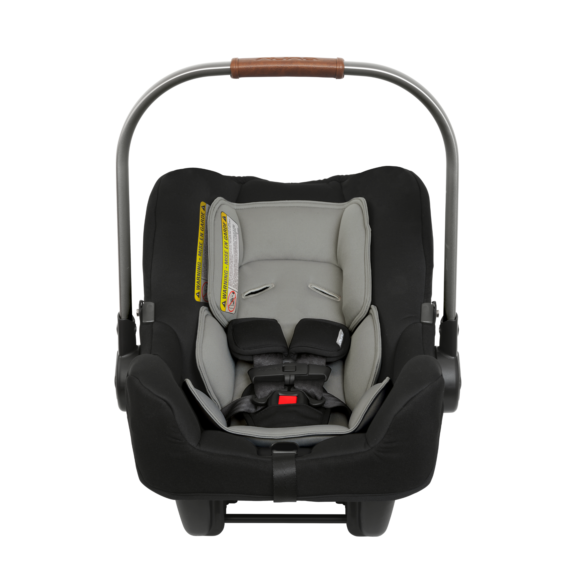 Système de voyage NUNA Mixx Next + Pipa