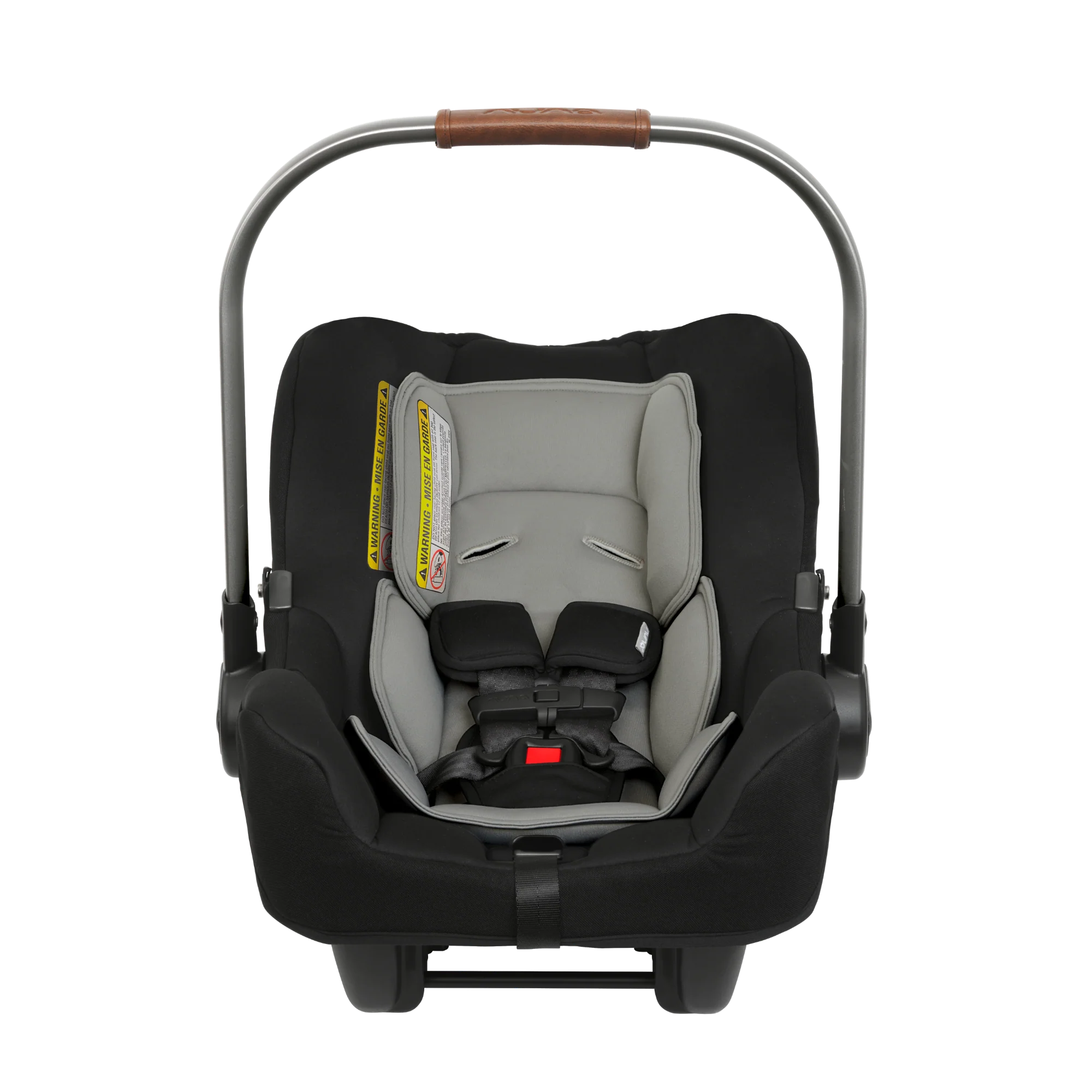 NUNA Mixx Next + Pipa Travel System
