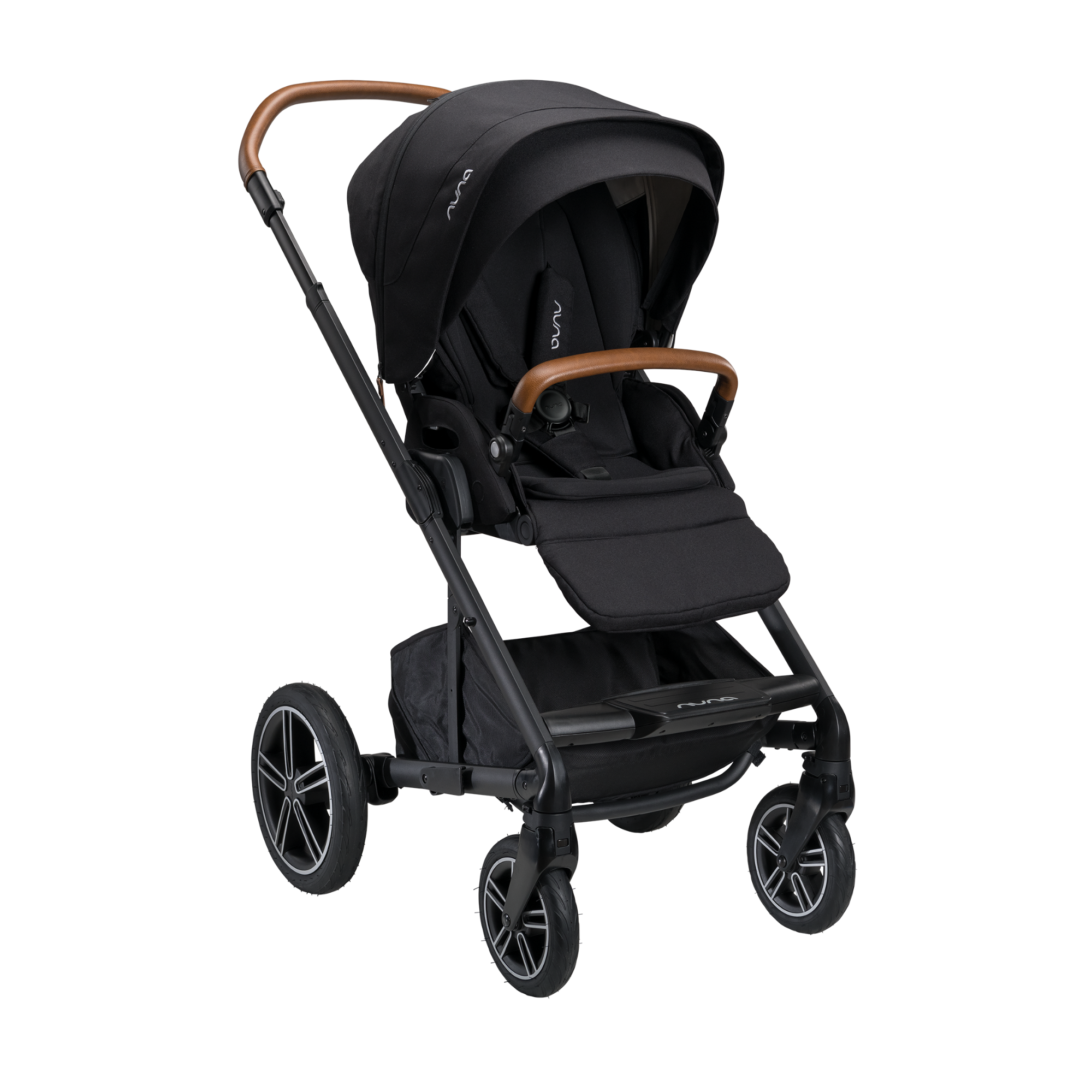 Système de voyage NUNA Mixx Next + Pipa