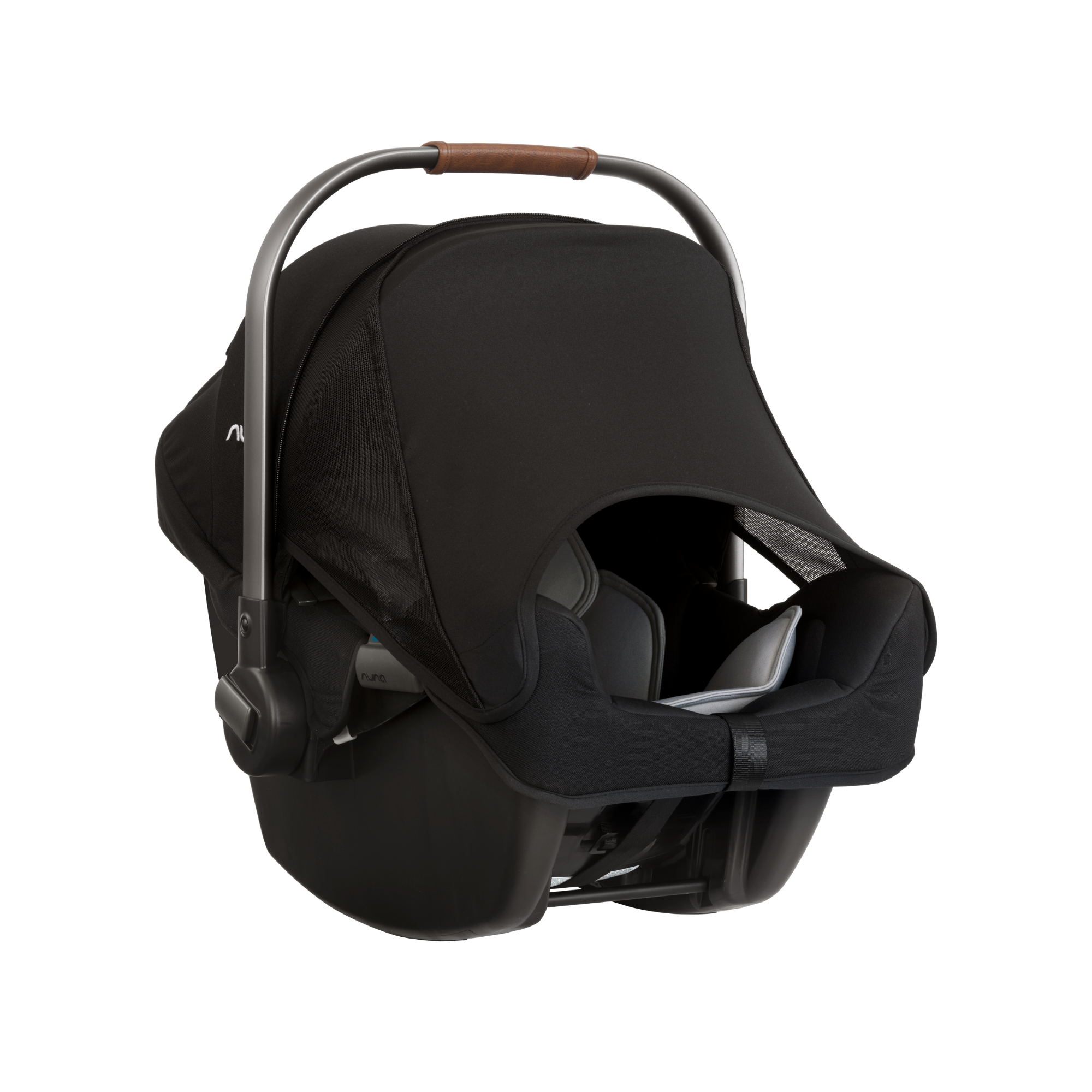 Système de voyage NUNA Mixx Next + Pipa