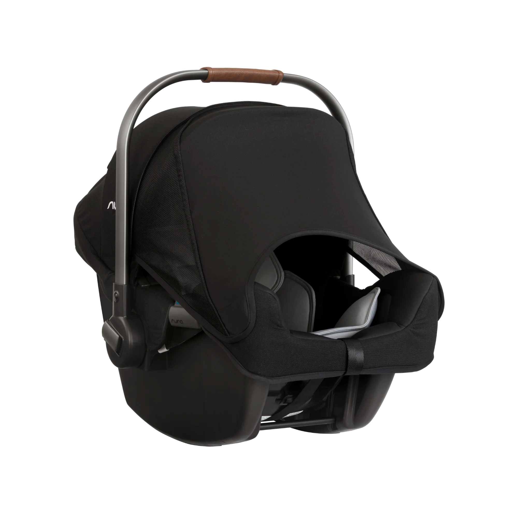 NUNA Mixx Next + Pipa Travel System