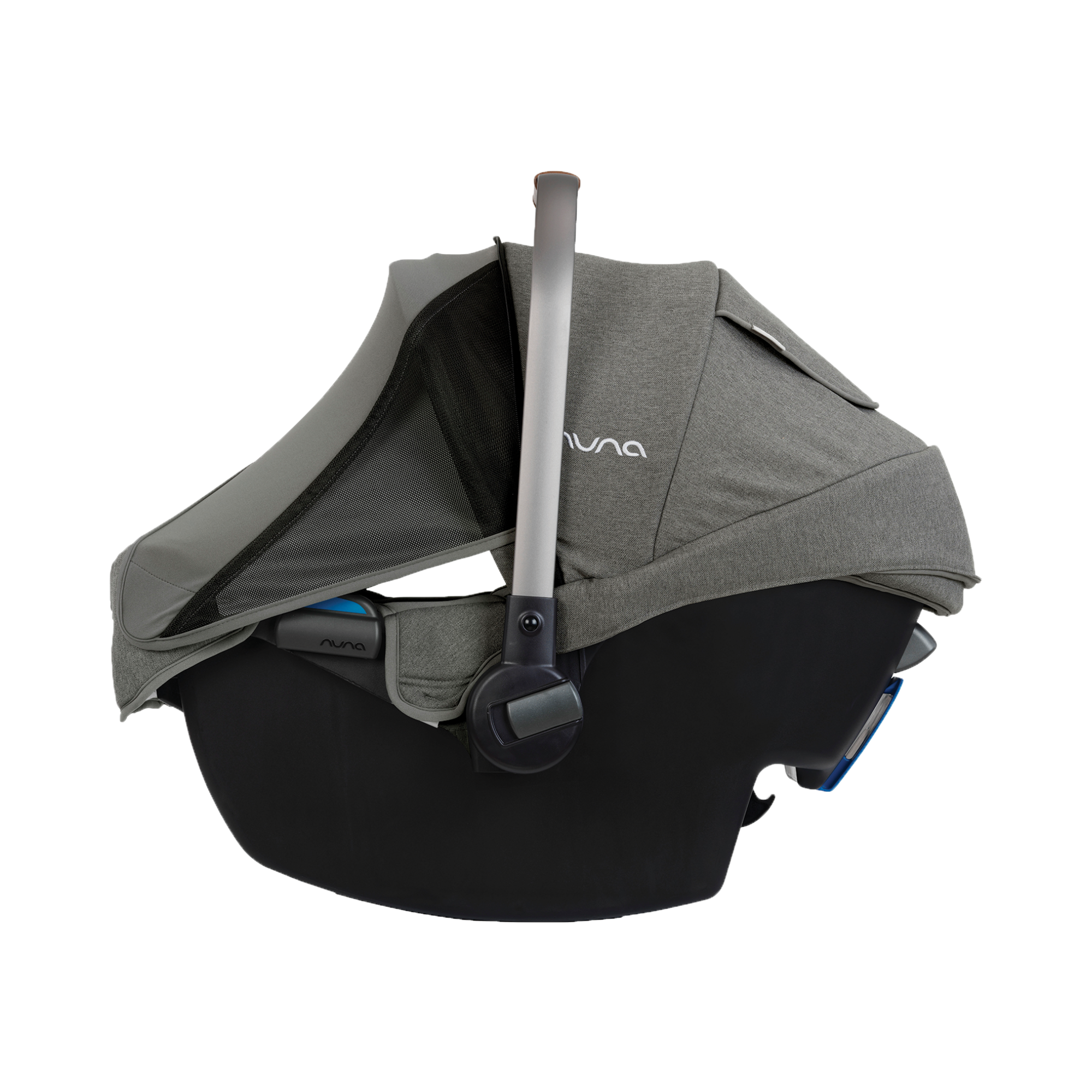 Système de voyage NUNA Mixx Next + Pipa