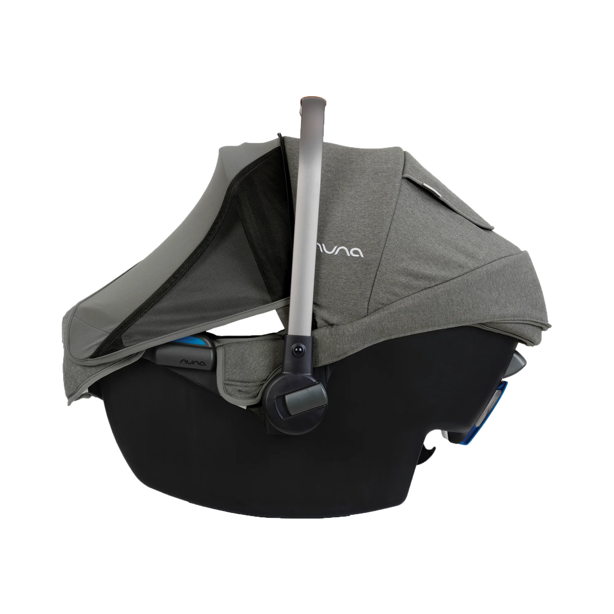 NUNA Mixx Next + Pipa Travel System