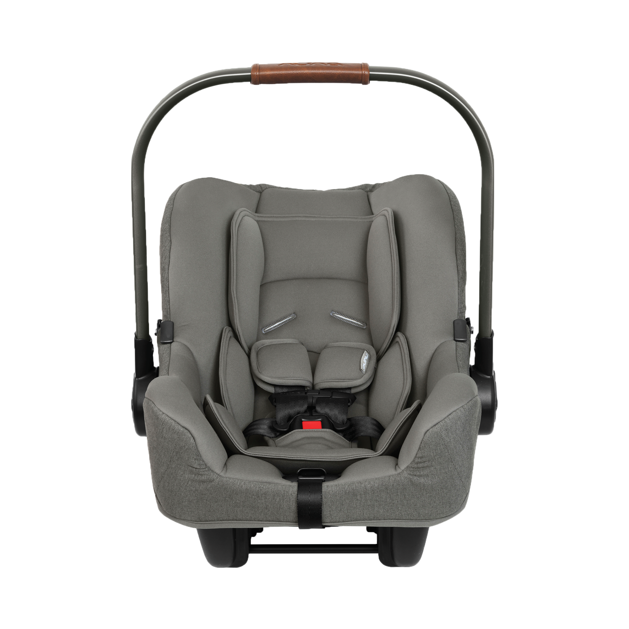 Système de voyage NUNA Mixx Next + Pipa