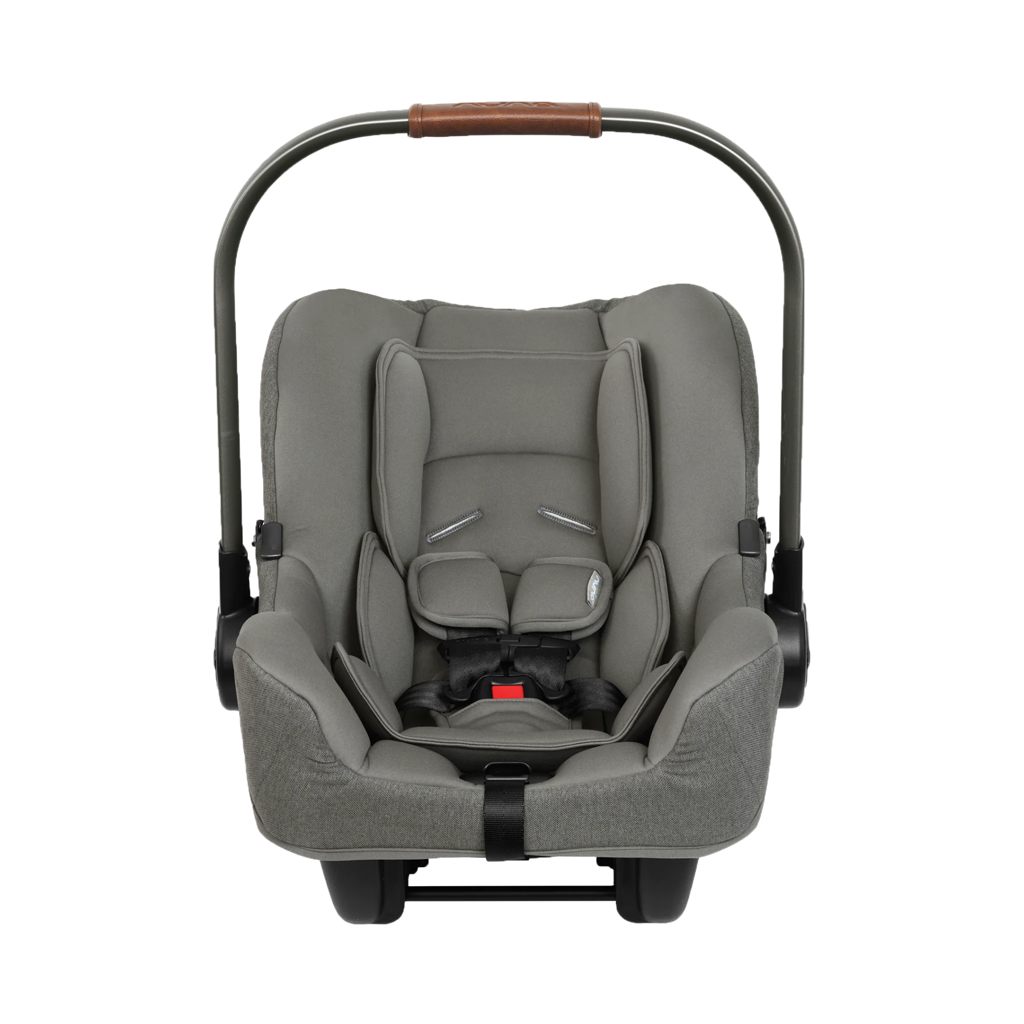 NUNA Mixx Next + Pipa Travel System