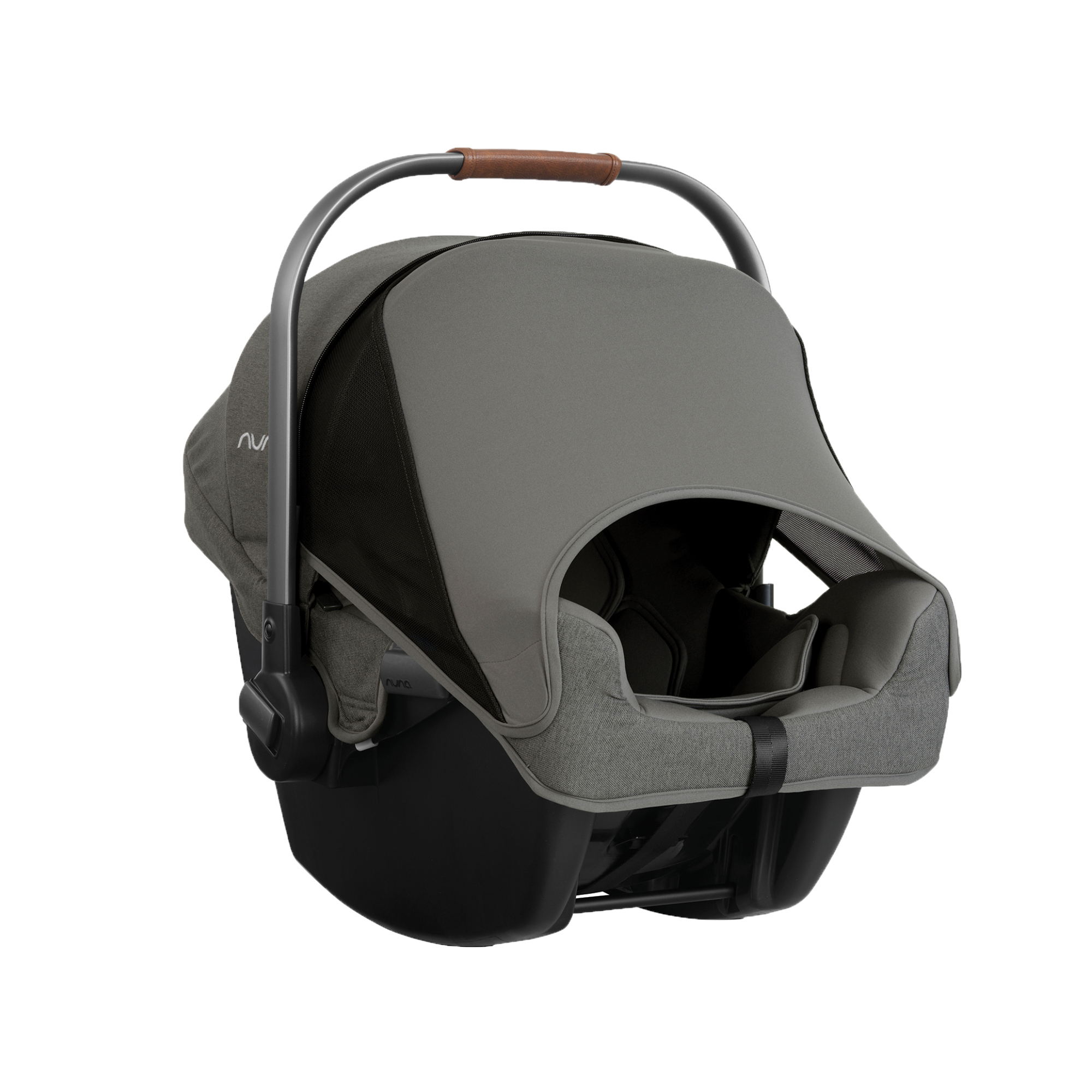 Système de voyage NUNA Mixx Next + Pipa