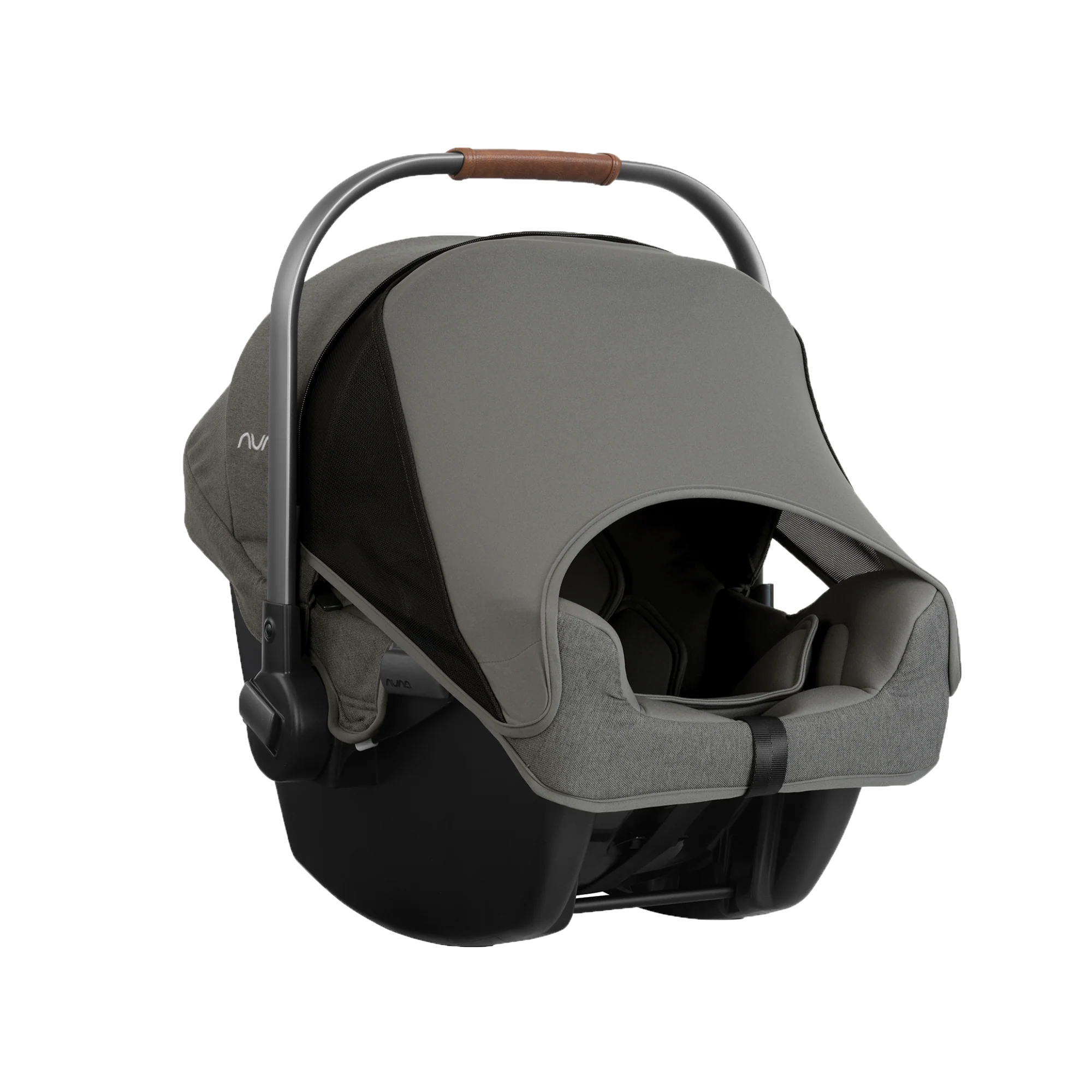 NUNA Mixx Next + Pipa Travel System